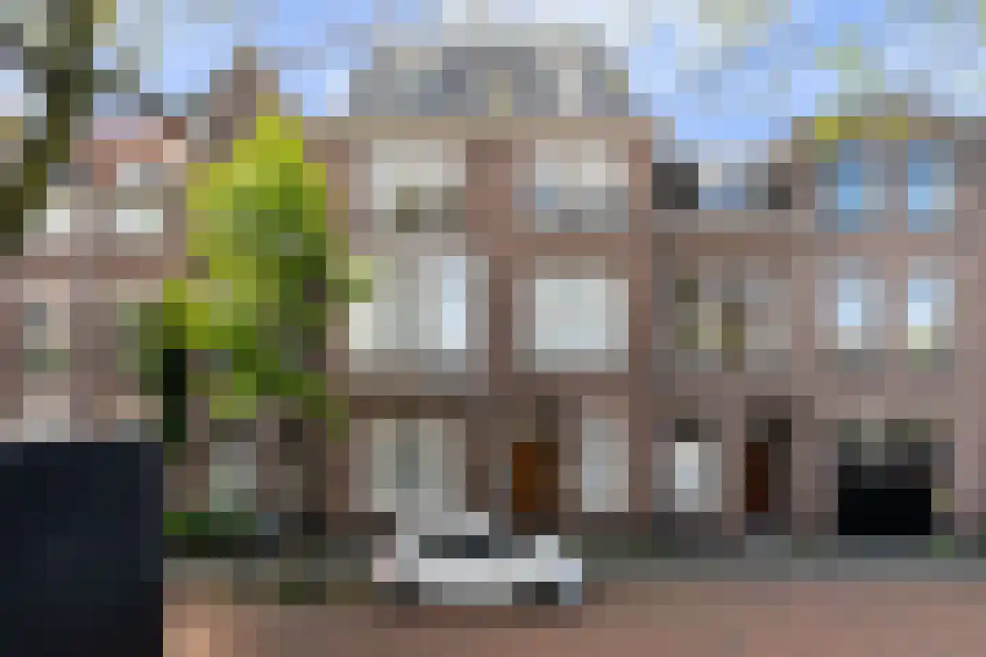 Bachmanstraat 8 R in Den Haag
