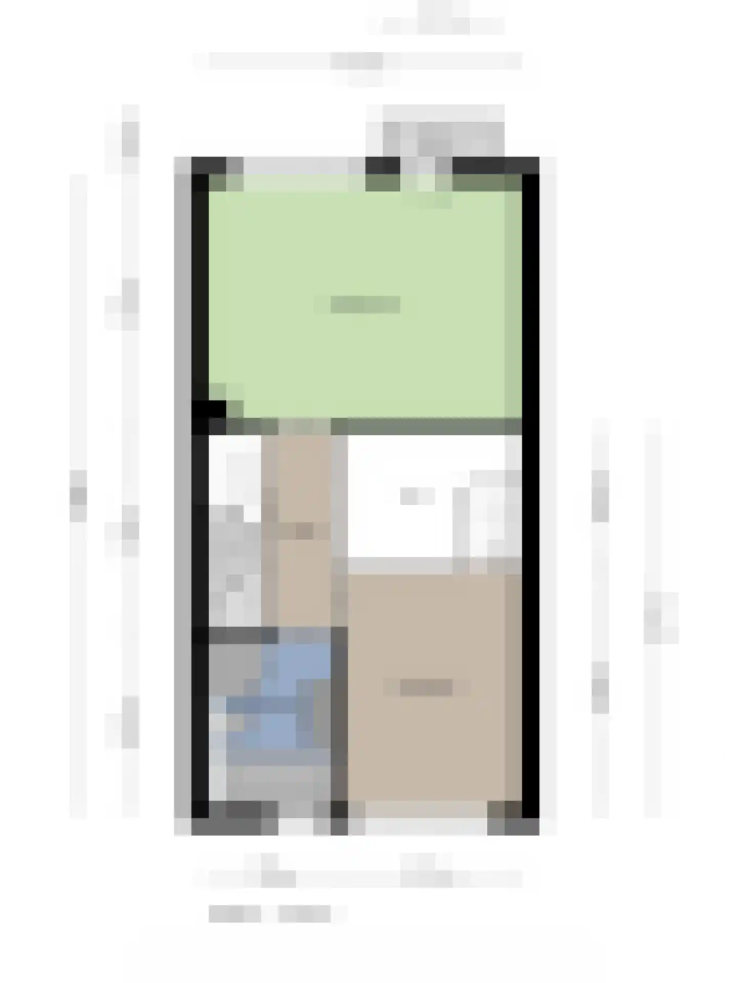 Bachplaats 15 Bergschenhoek thumbnail 39