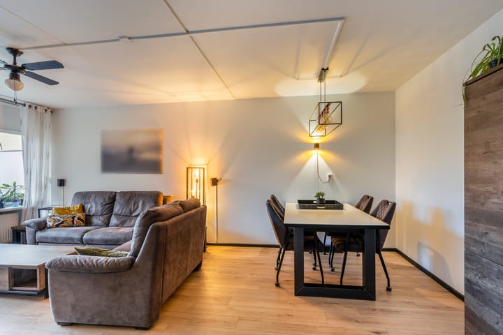 Bachplein 344 in Schiedam photo