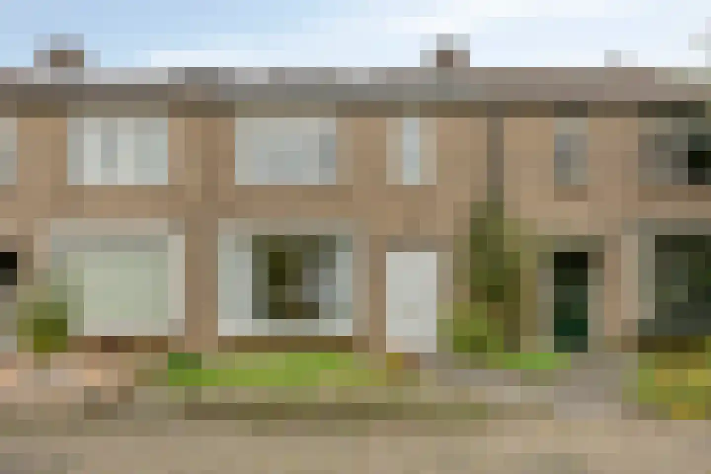 Bachsingel 57 in Alphen aan den Rijn