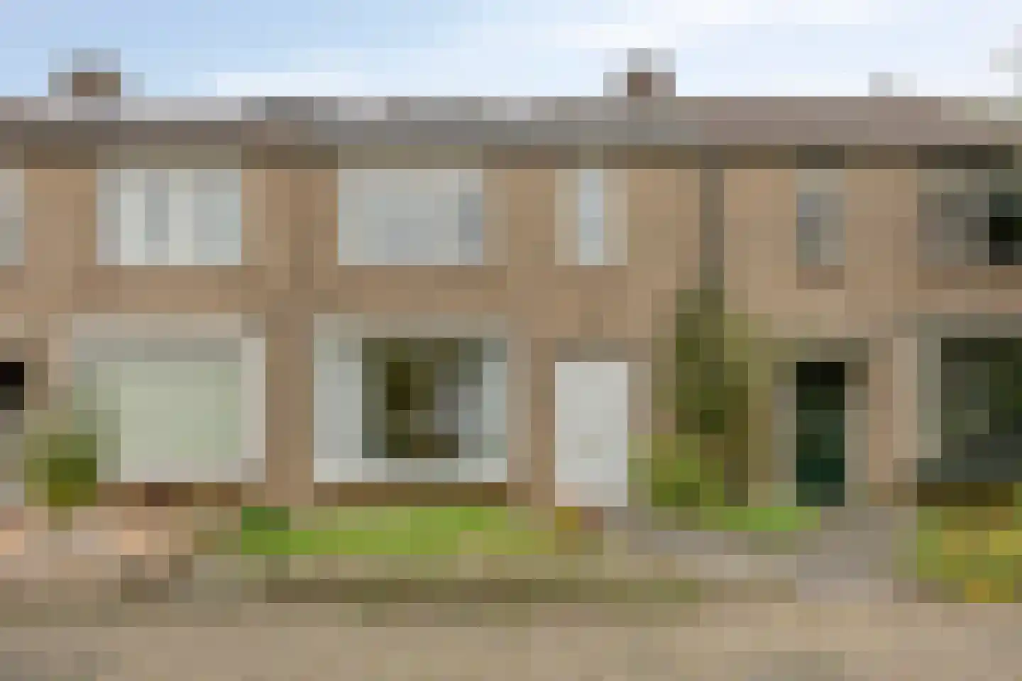 Bachsingel 57 Alphen aan den Rijn foto 2