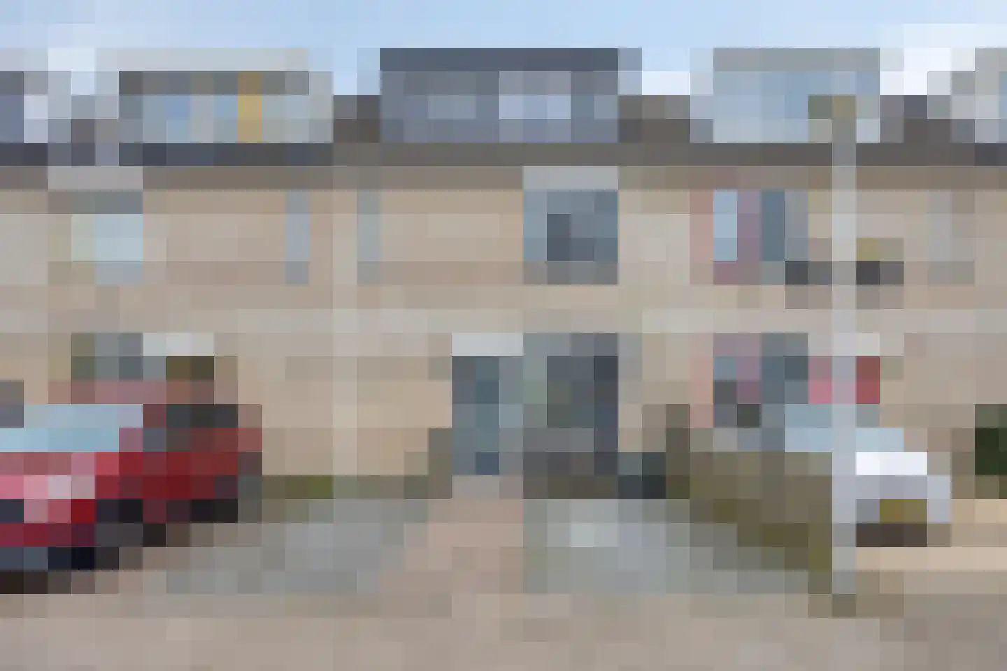 Bachstraat 141 Capelle aan den IJssel