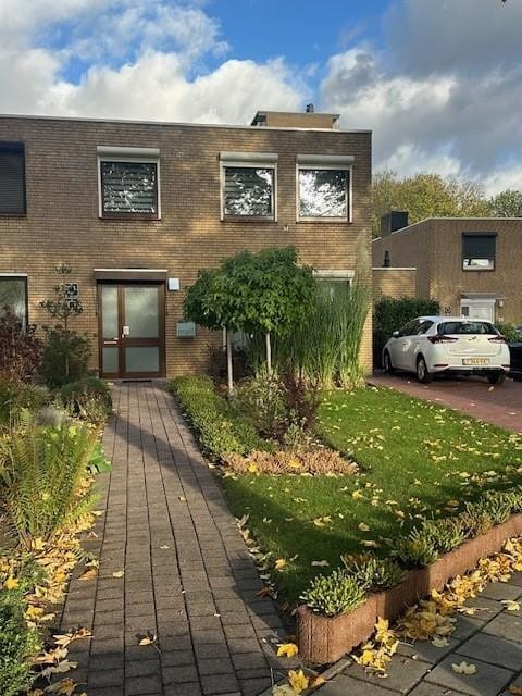 Bachstraat 22 dans Geleen photo