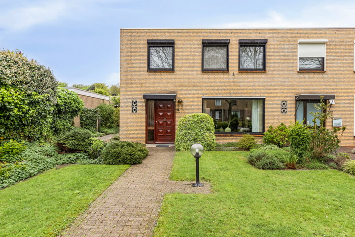 Photo of property Bachstraat 24, Geleen