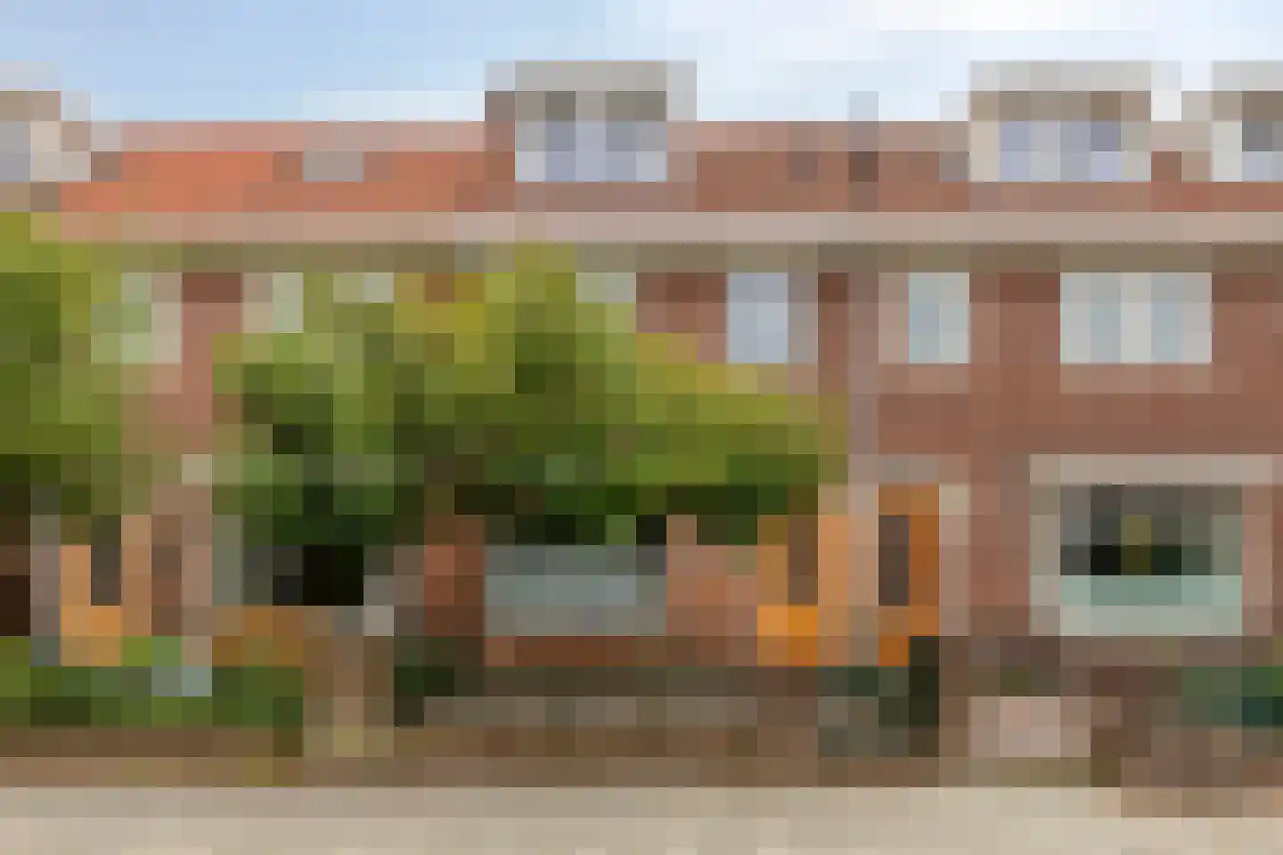 Bachstraat 24 Nijmegen
