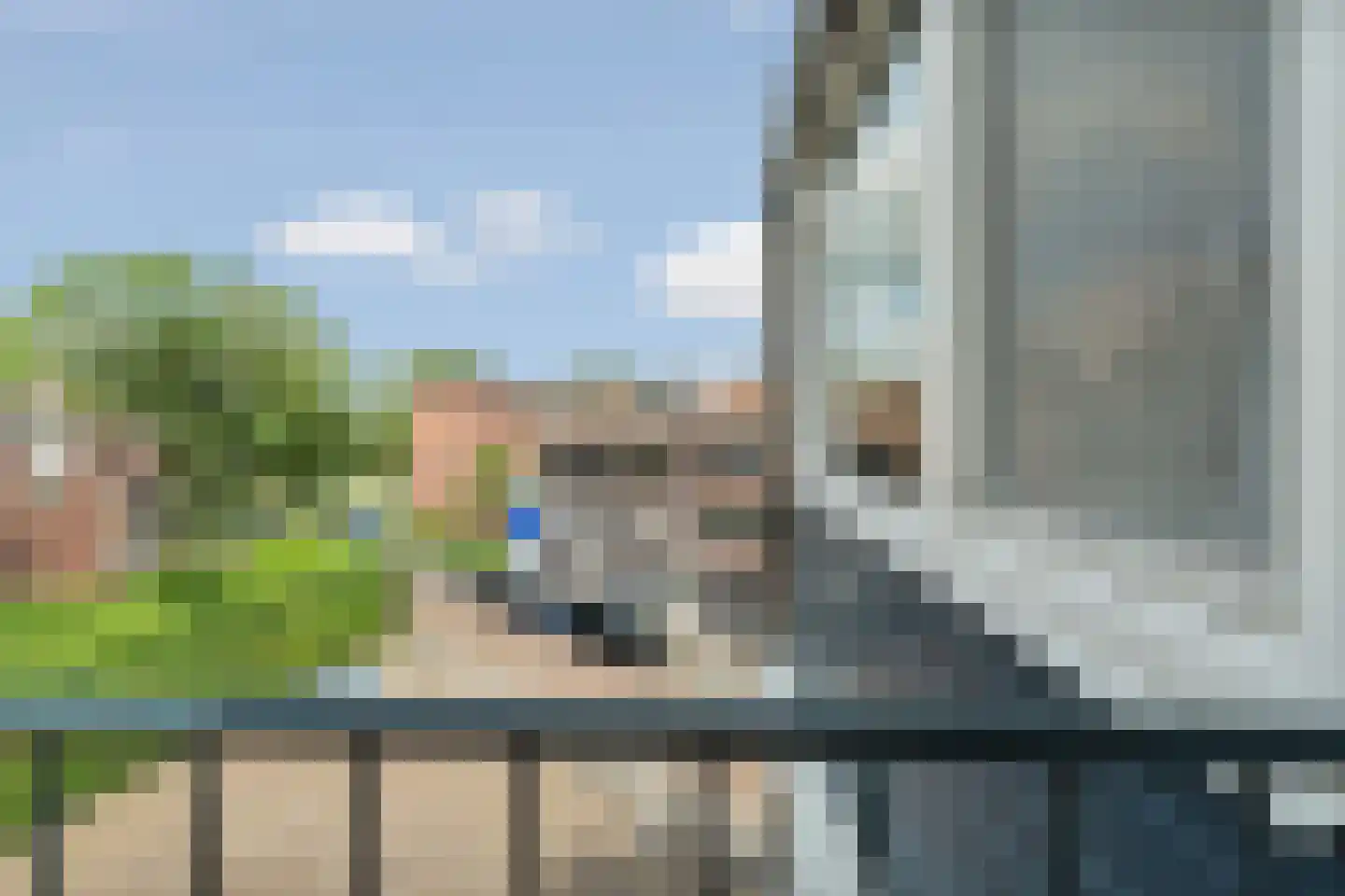 Bachstraat 25 Vlaardingen thumbnail 48
