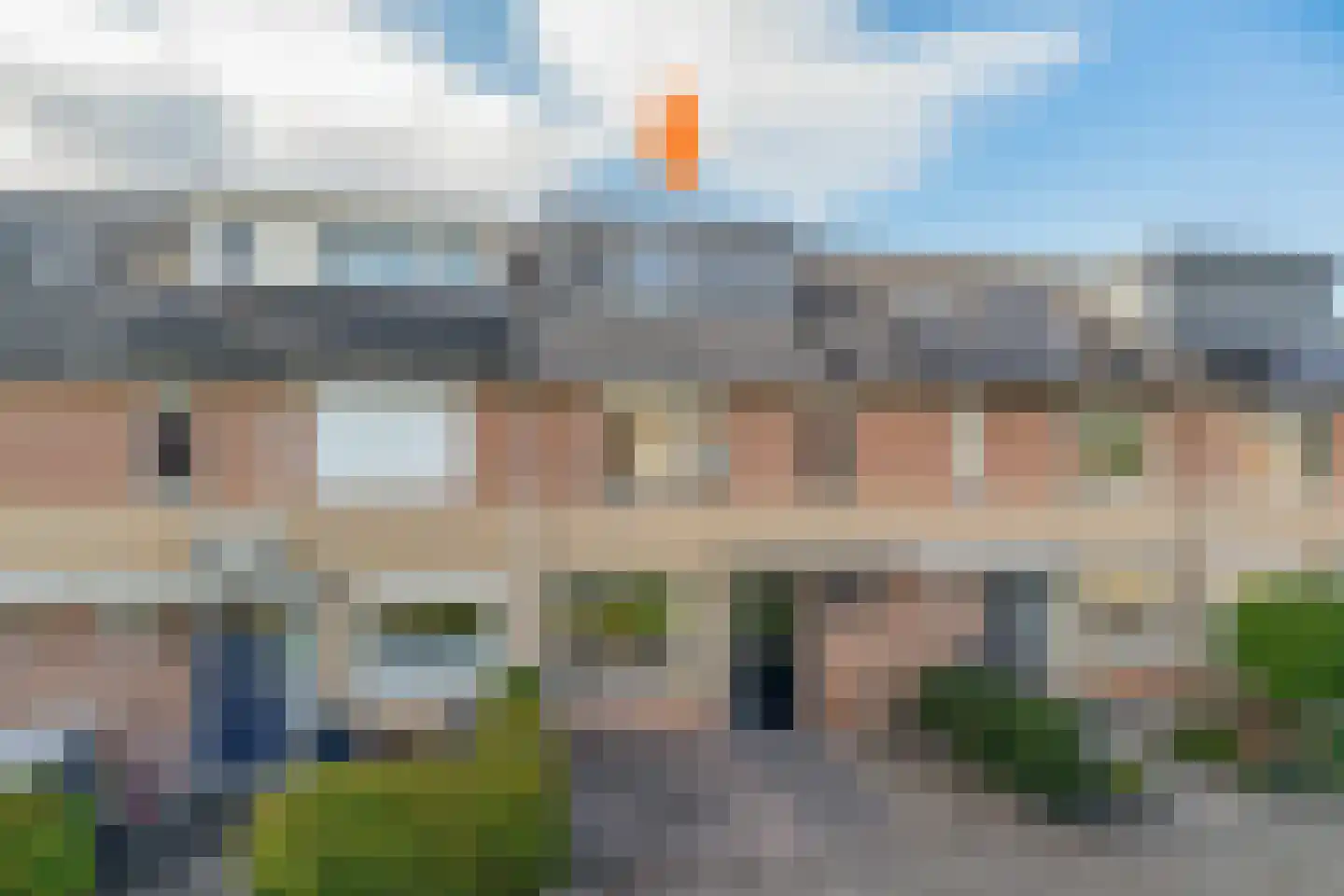 Bachstraat 35 Capelle aan den IJssel