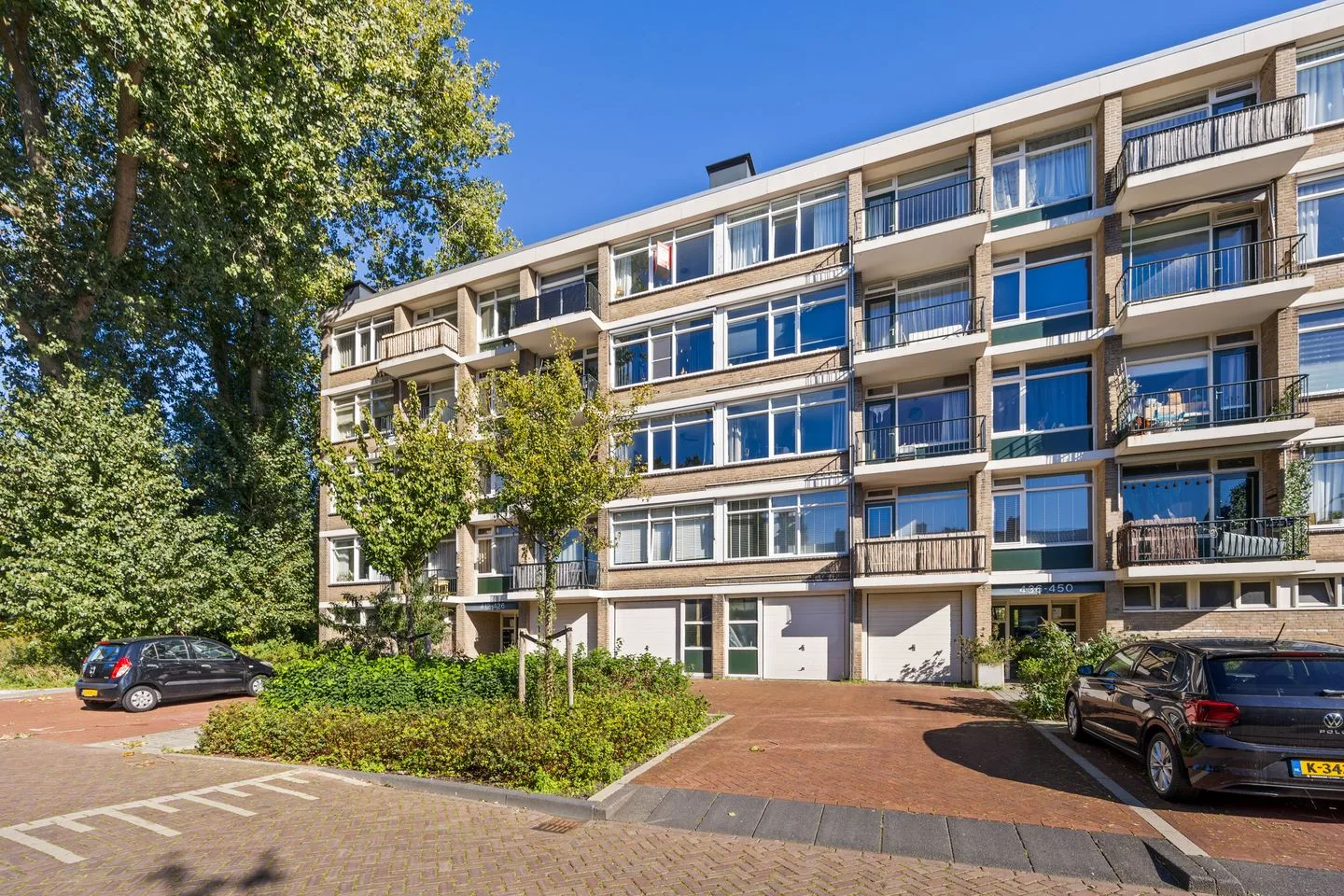 Bachstraat 422 Leiden thumbnail 27