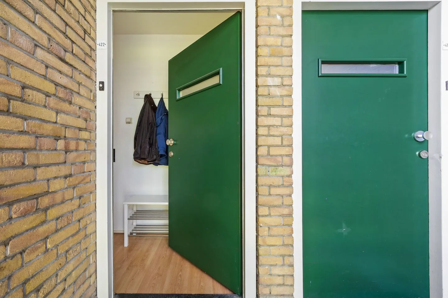 Bachstraat 422 Leiden thumbnail 7