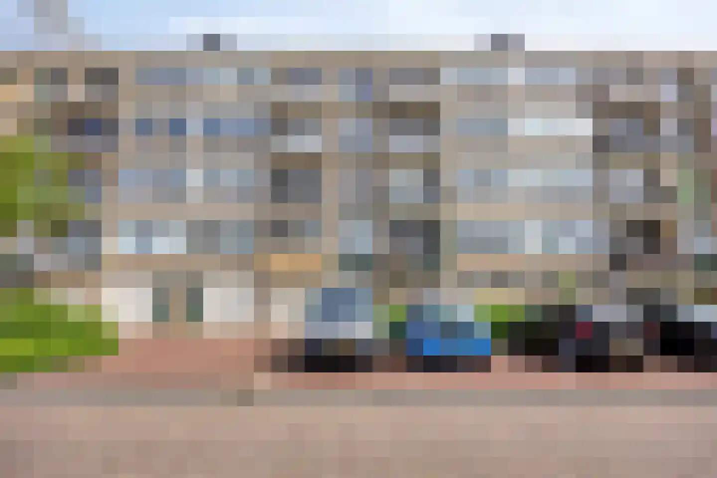 Bachstraat 438 Leiden thumbnail 19