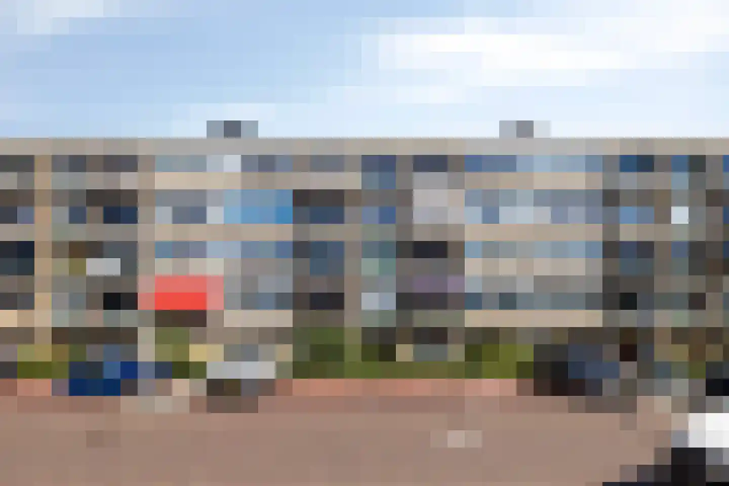 Bachstraat 460 Leiden thumbnail 33
