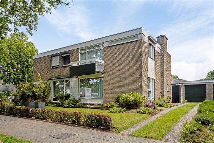 Photo of property Bachstraat 5, Geleen