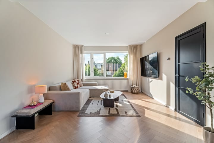 Bachweg 100B dans Amersfoort photo