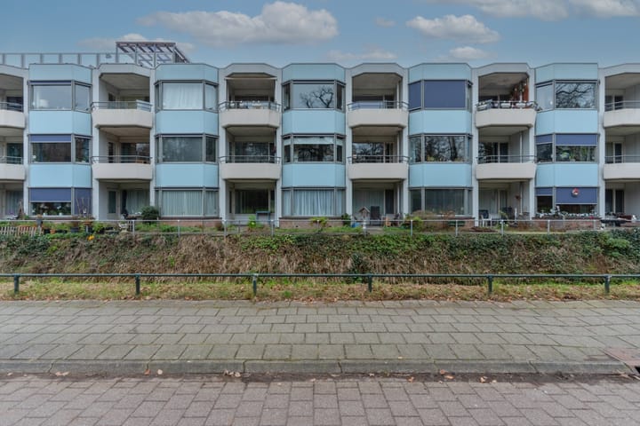 Bachweg 137 in Amersfoort