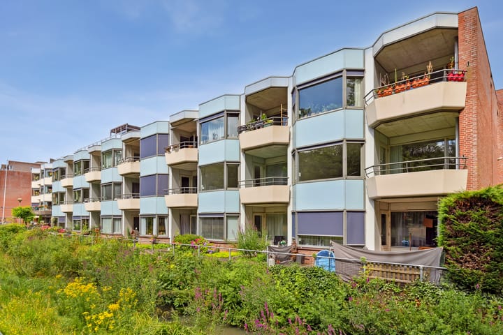 Bachweg 153 en Amersfoort foto