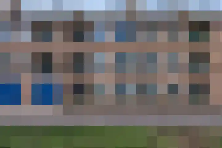 Bachweg 21 C en Amersfoort