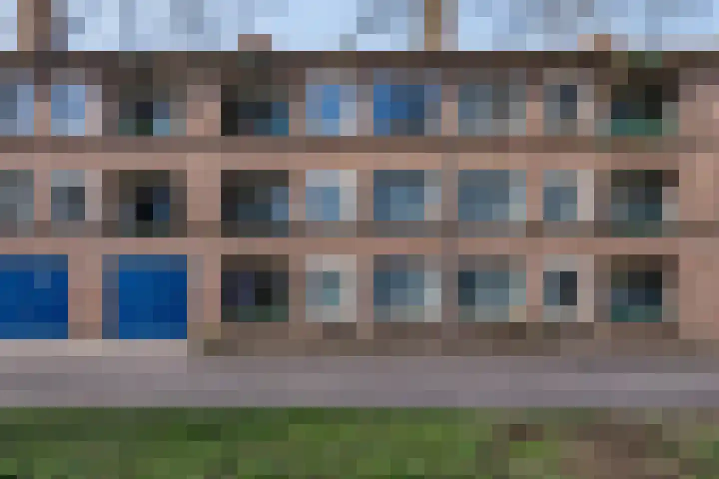Bachweg 21 C Amersfoort