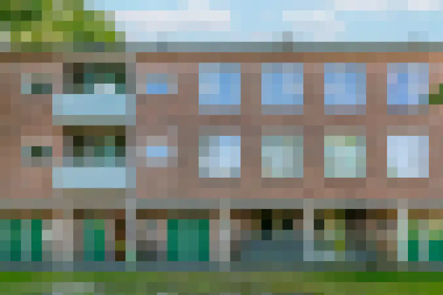 Bachweg 93 A Amersfoort thumbnail 26