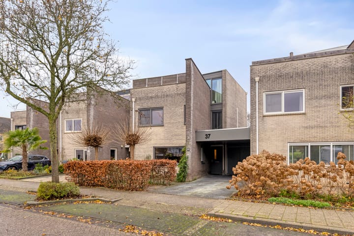 Photo of property Backermarke 37, Zwolle