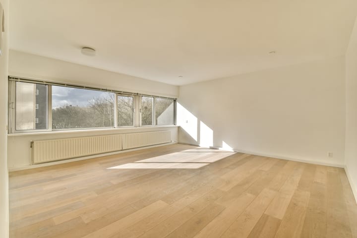 Backershagen 1 dans Amsterdam photo