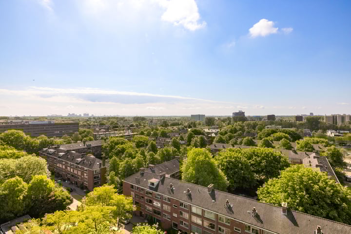 Backershagen 79 in Amsterdam photo