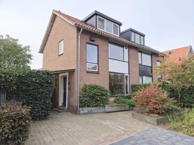 Foto de la vivienda Backerstraat 10, Oosterbeek
