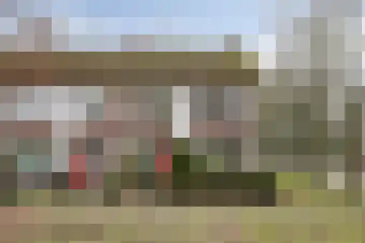 Baden Powelllaan 51 in Tilburg