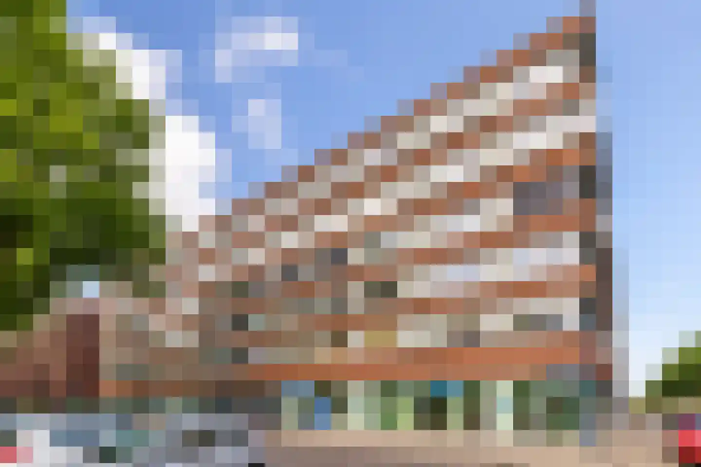 Baden Powellweg 20 B in Amsterdam