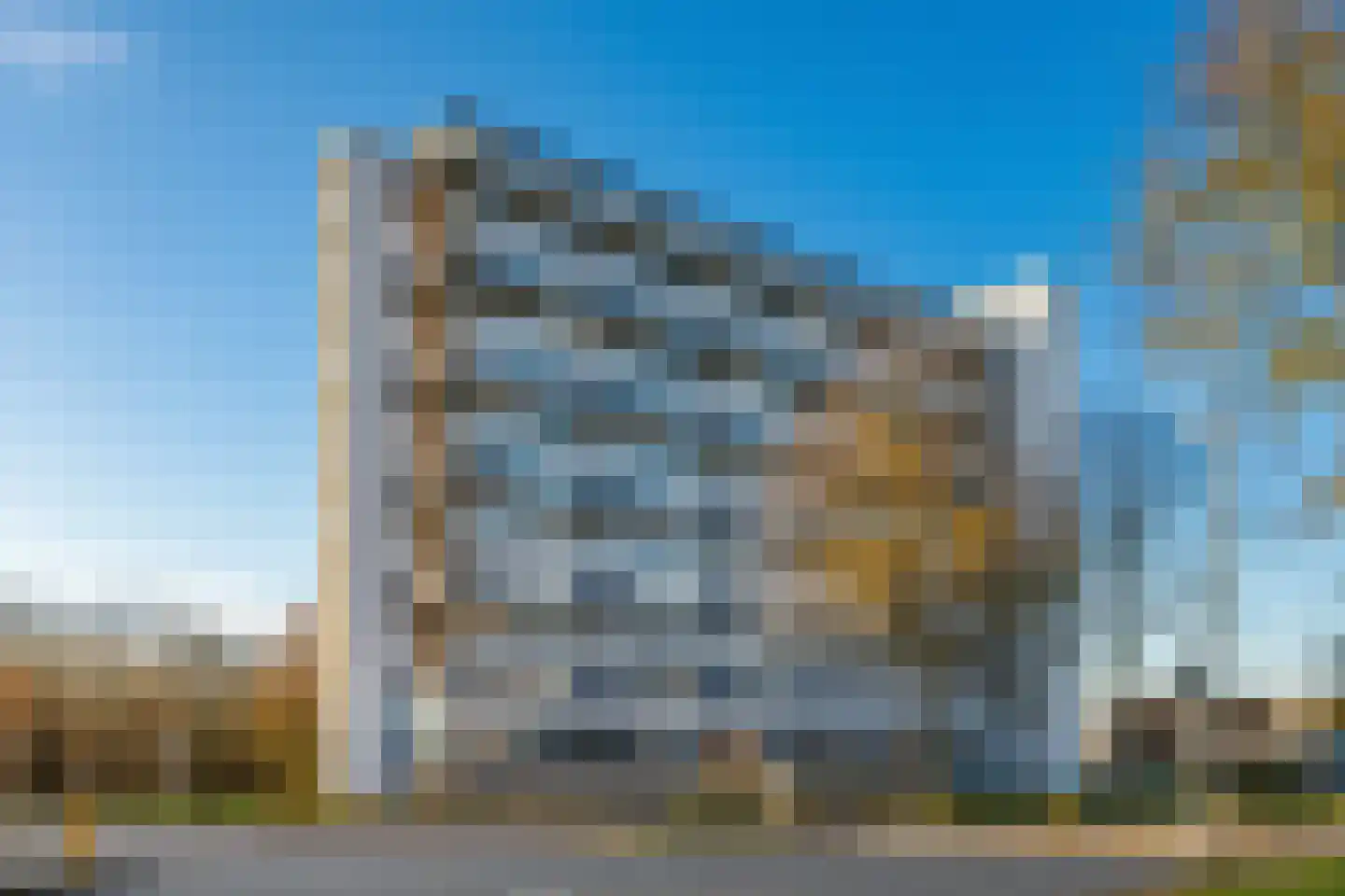 Baden Powellweg 263 A 11 Amsterdam thumbnail 5