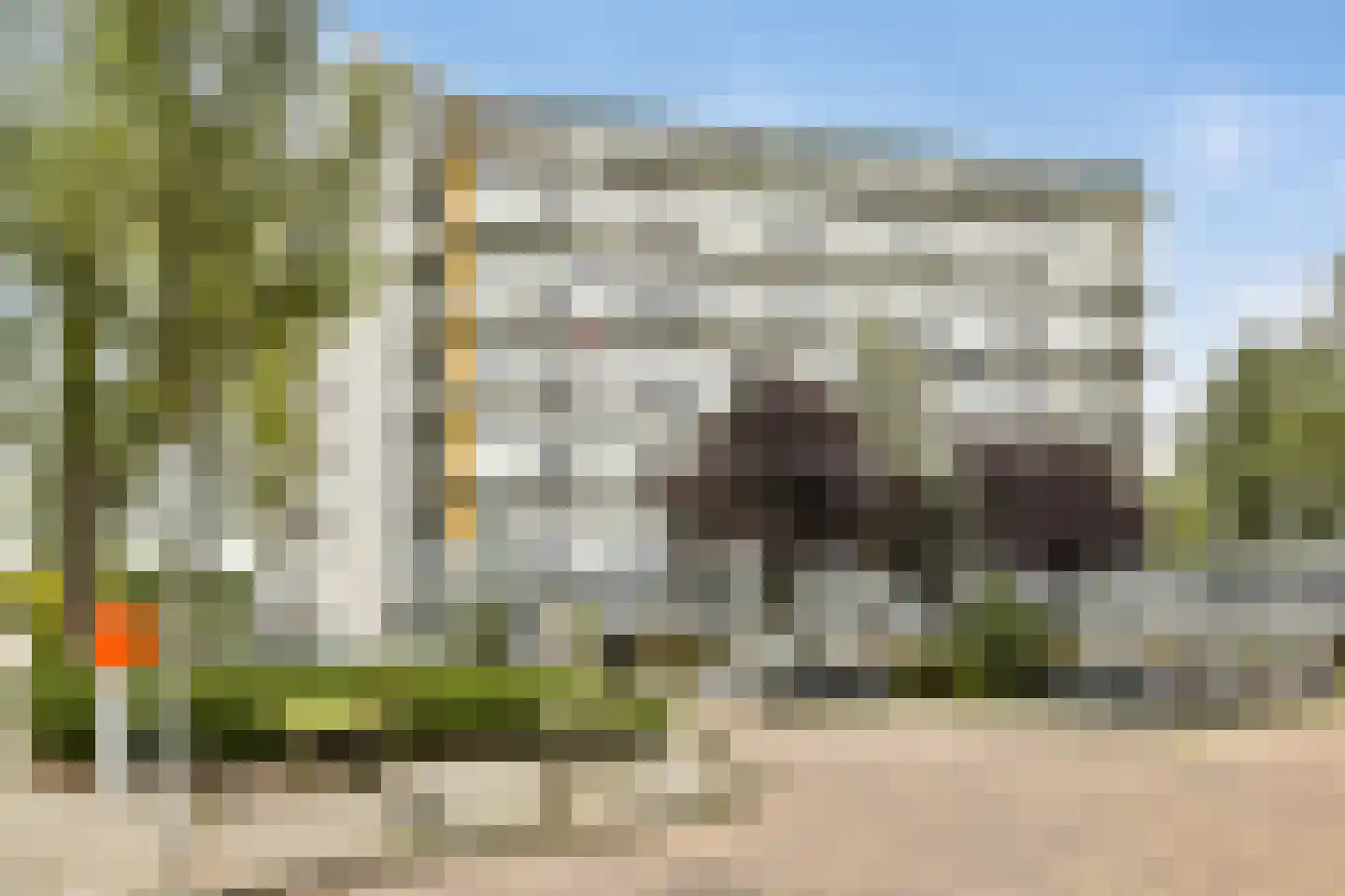 Baden Powellweg 263 B 15 Amsterdam thumbnail 16