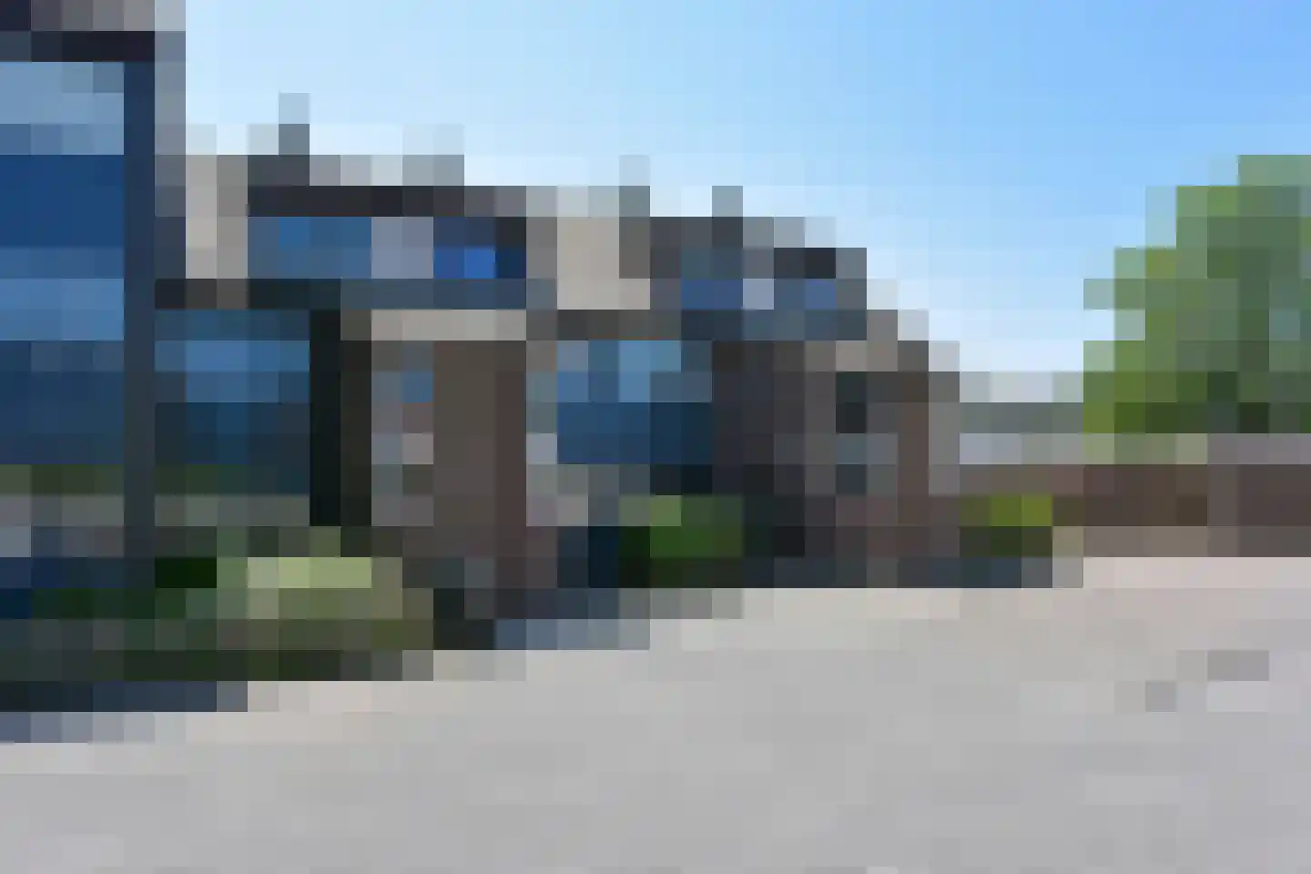 Badhoevelaan 101 Badhoevedorp