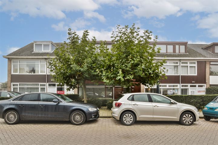 Badhoevelaan 80 in Badhoevedorp photo