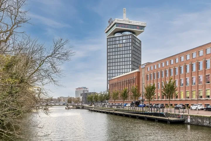 Badhuiskade 177 Amsterdam thumbnail 45