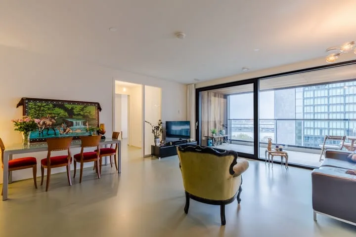 Badhuiskade 177 Amsterdam thumbnail 6