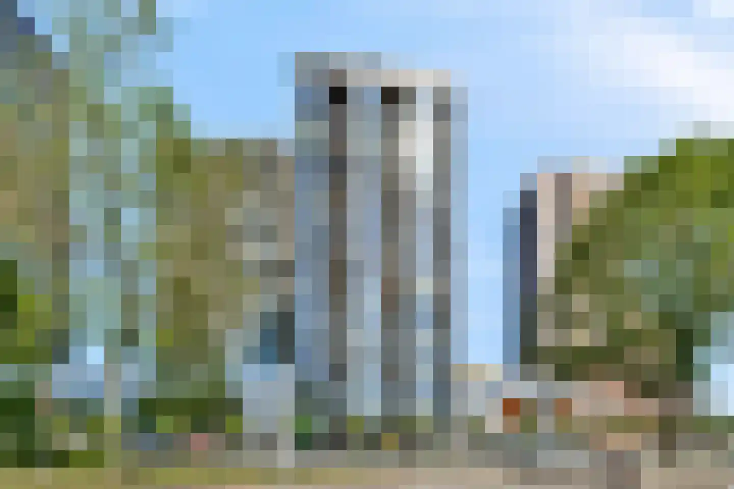 Badhuiskade 45 Amsterdam
