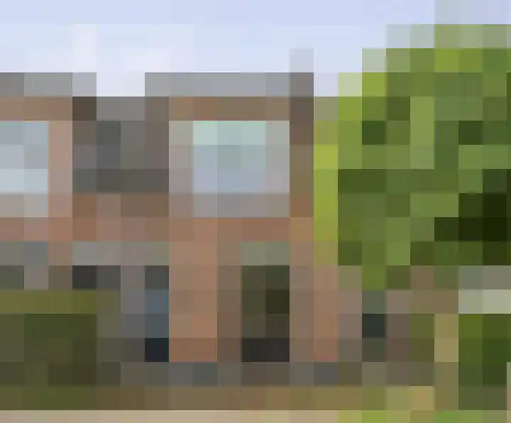 Badhuislaan 14 Bussum