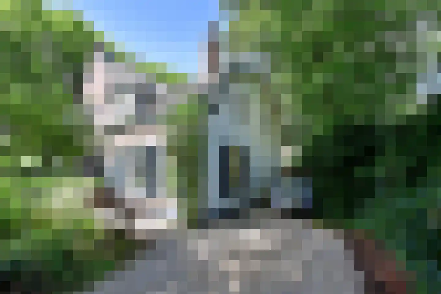 Badhuislaan 14 Hilversum
