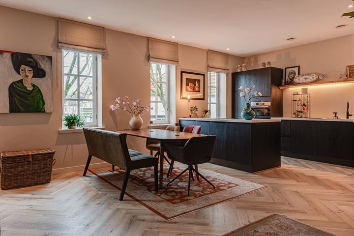 Badhuislaan 15G en Hilversum foto