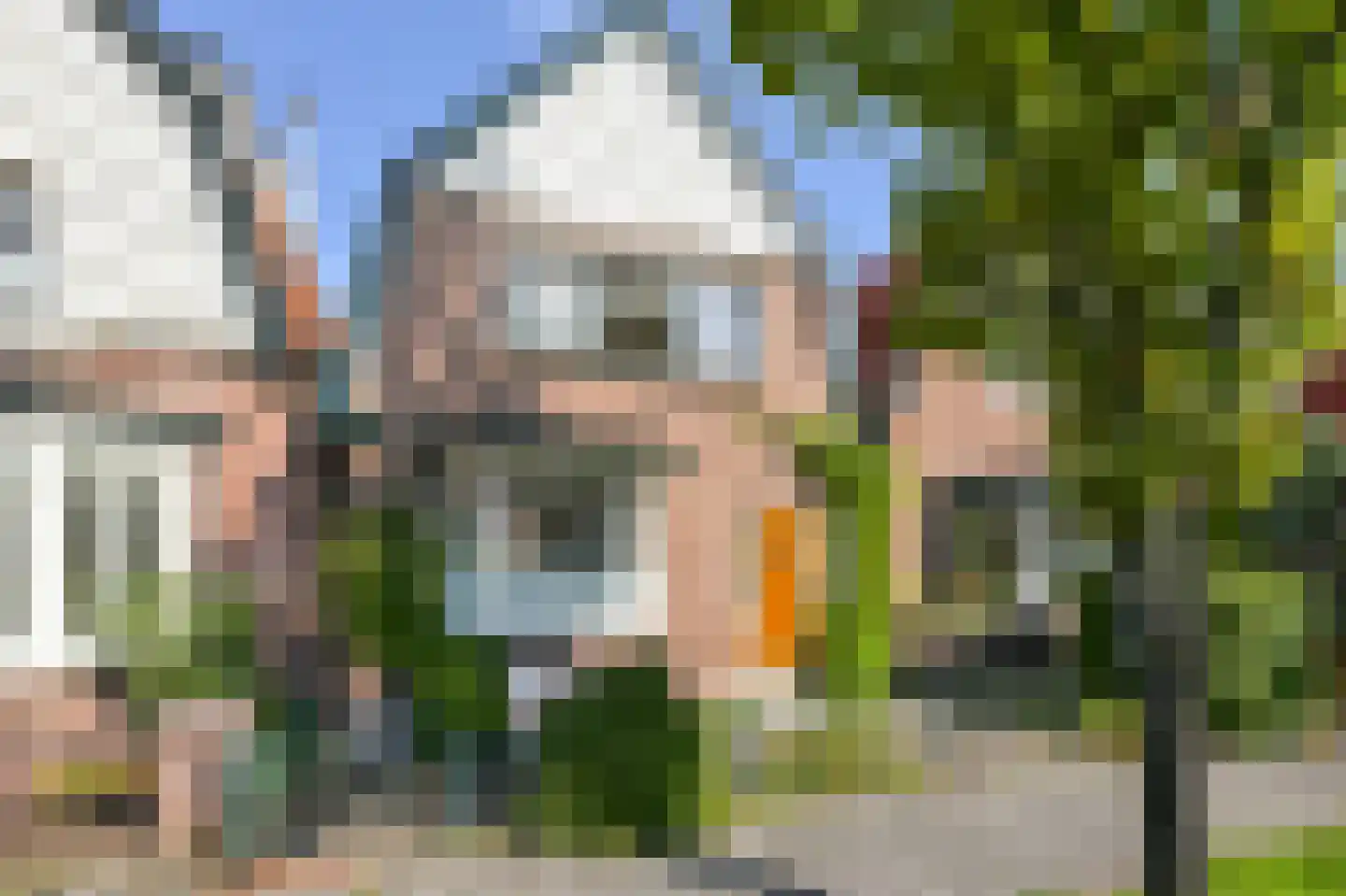 Badhuislaan 18 Krommenie