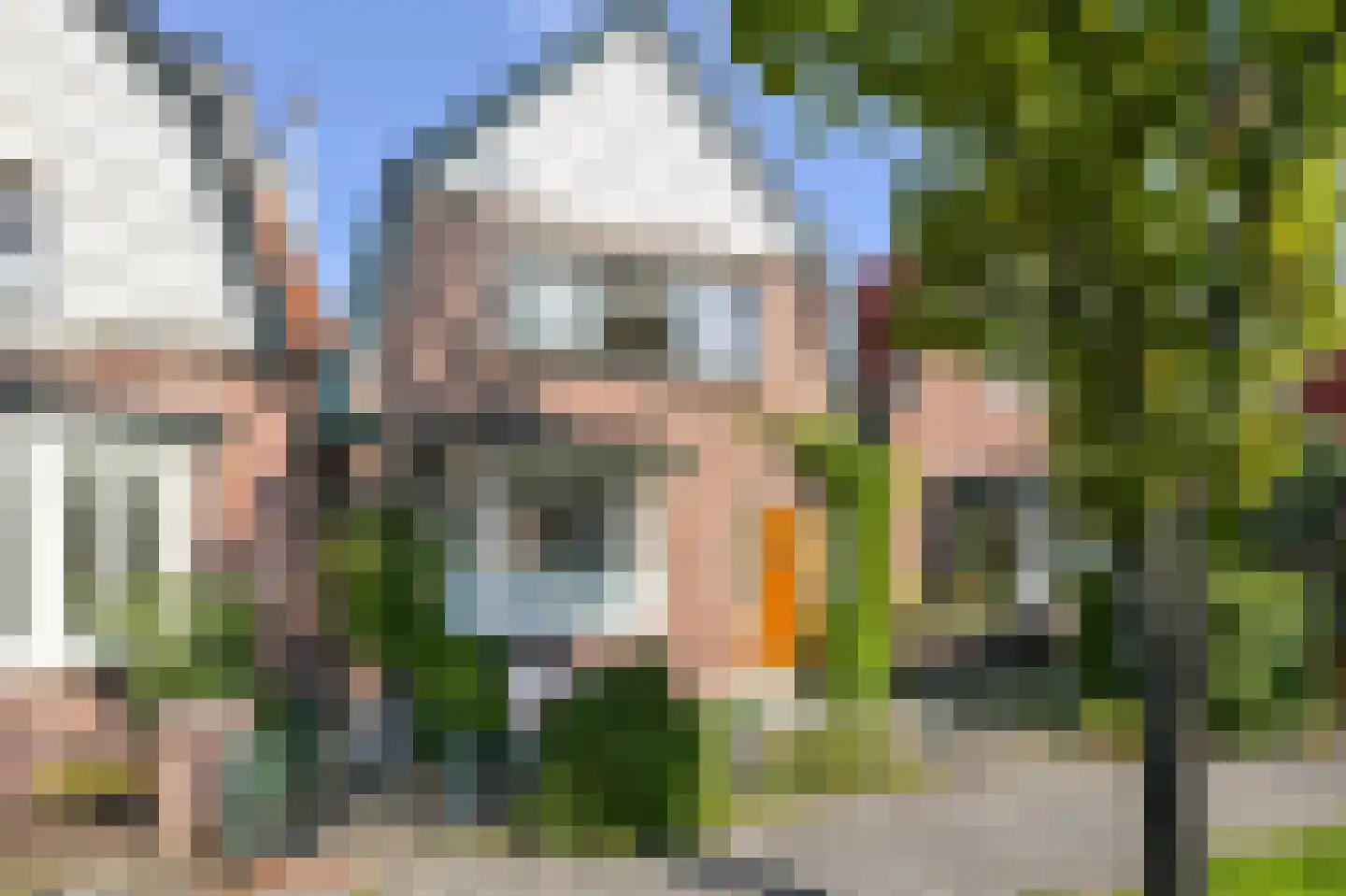 Badhuislaan 18 Krommenie foto 2