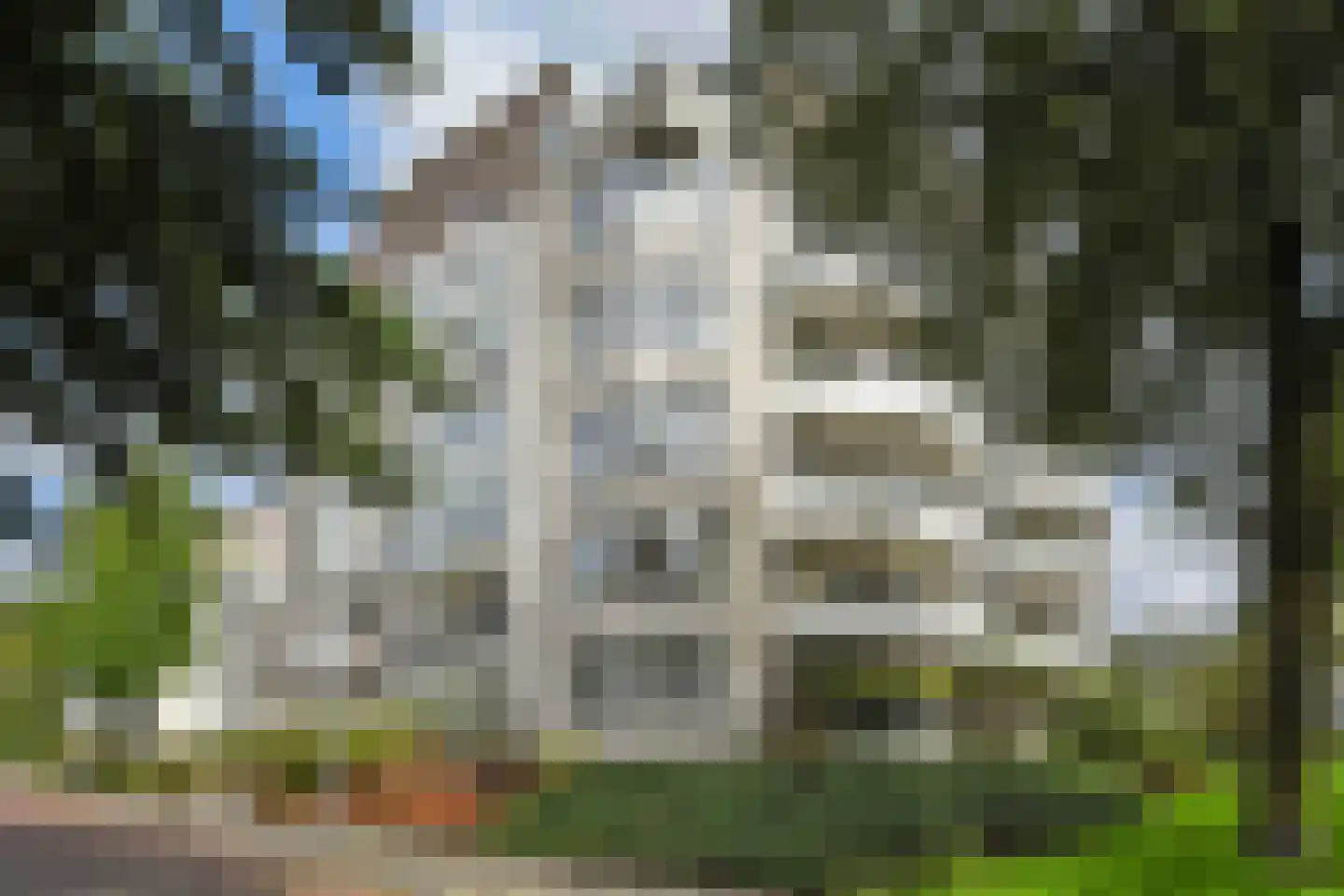 Badhuislaan 21 in Voorburg