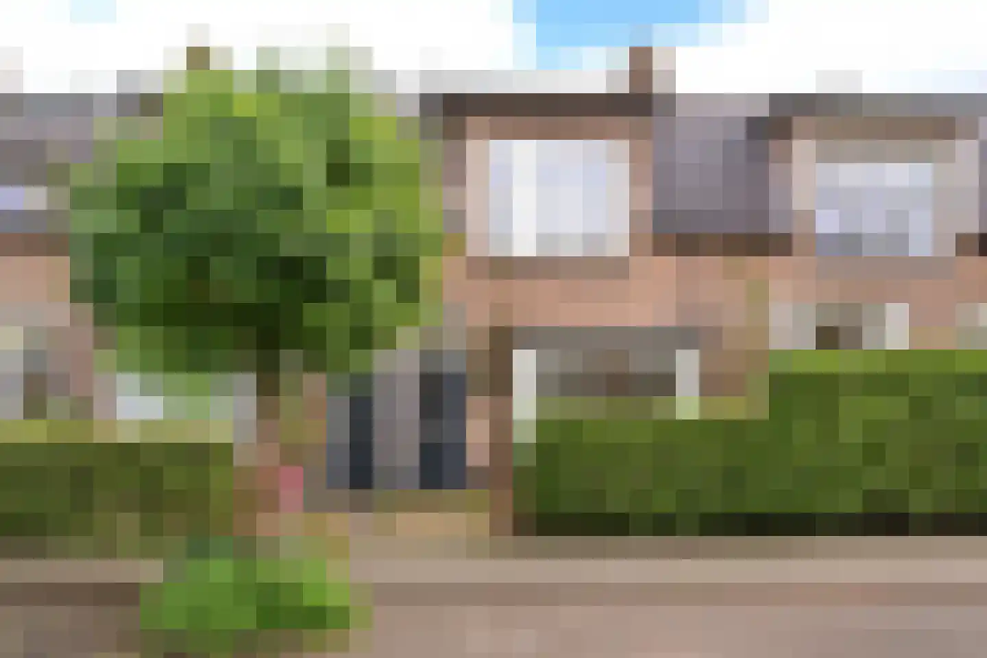 Badhuislaan 35 Bussum