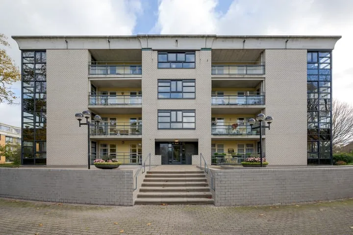 Badhuisstraat 1 Voorschoten thumbnail 11