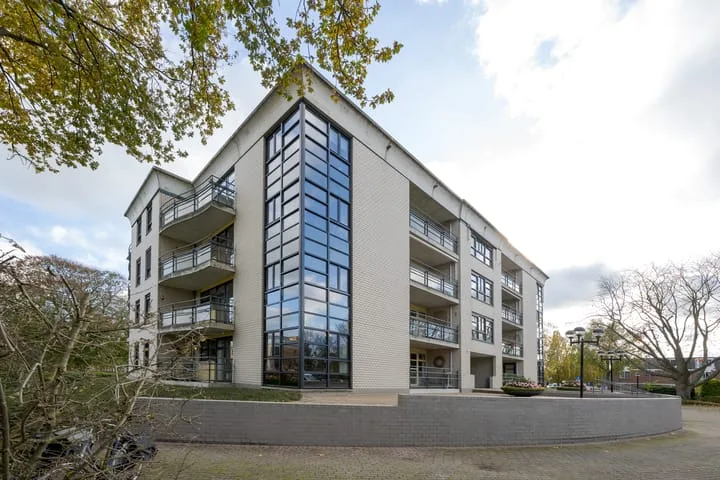 Badhuisstraat 1 Voorschoten thumbnail 12