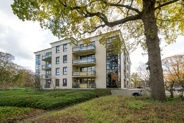 Badhuisstraat 1 Voorschoten thumbnail 13