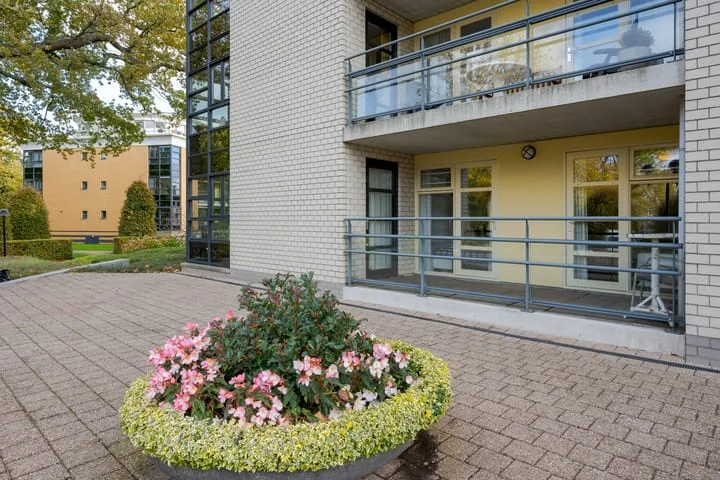 Badhuisstraat 1 Voorschoten thumbnail 16