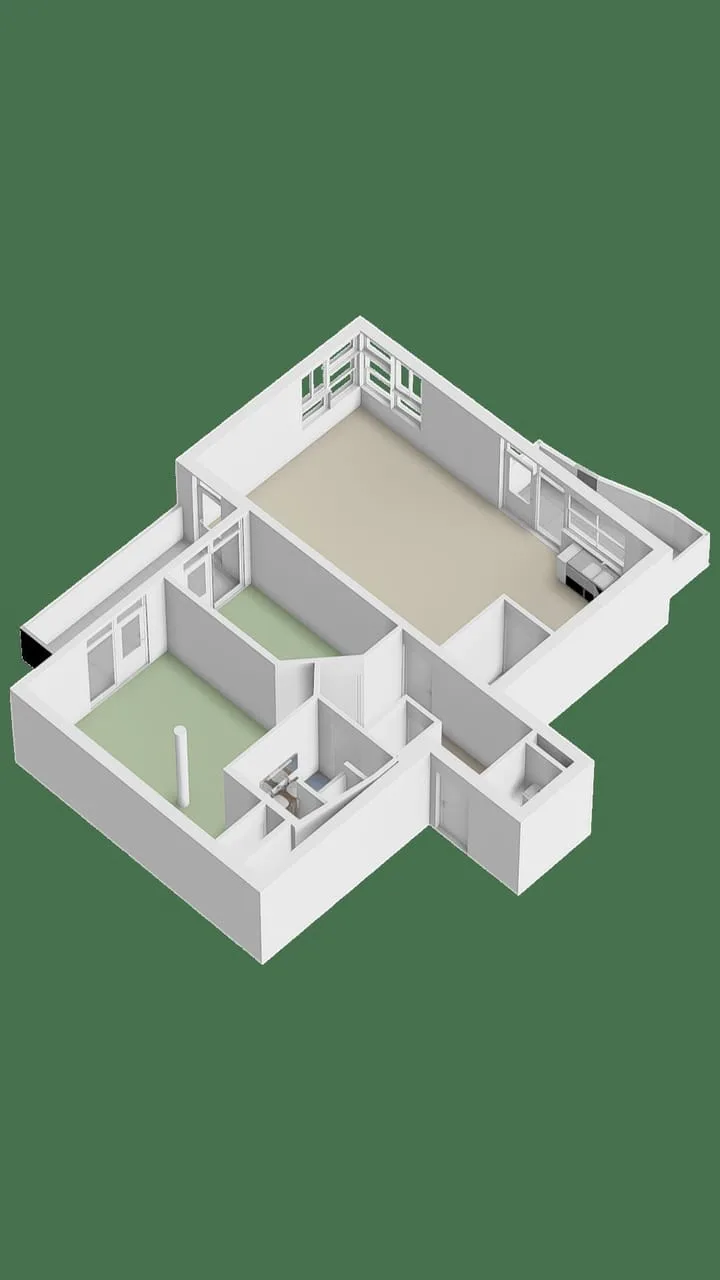 Badhuisstraat 1 Voorschoten thumbnail 50