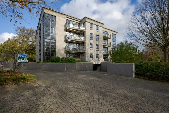 Badhuisstraat 1 Voorschoten thumbnail 8