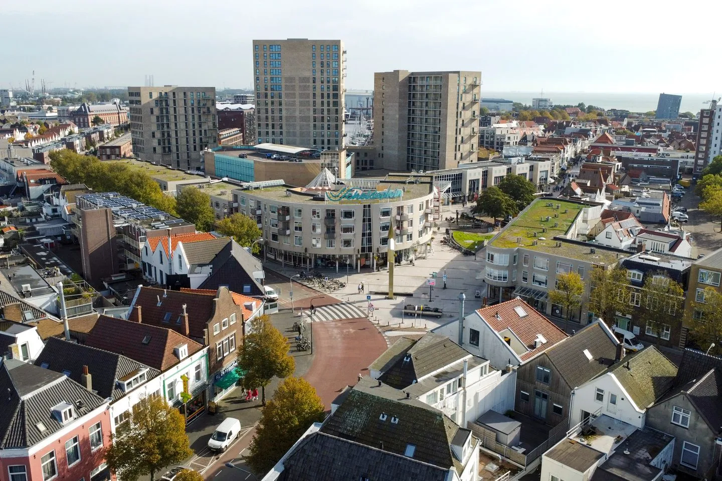 Badhuisstraat 12 Vlissingen thumbnail 30