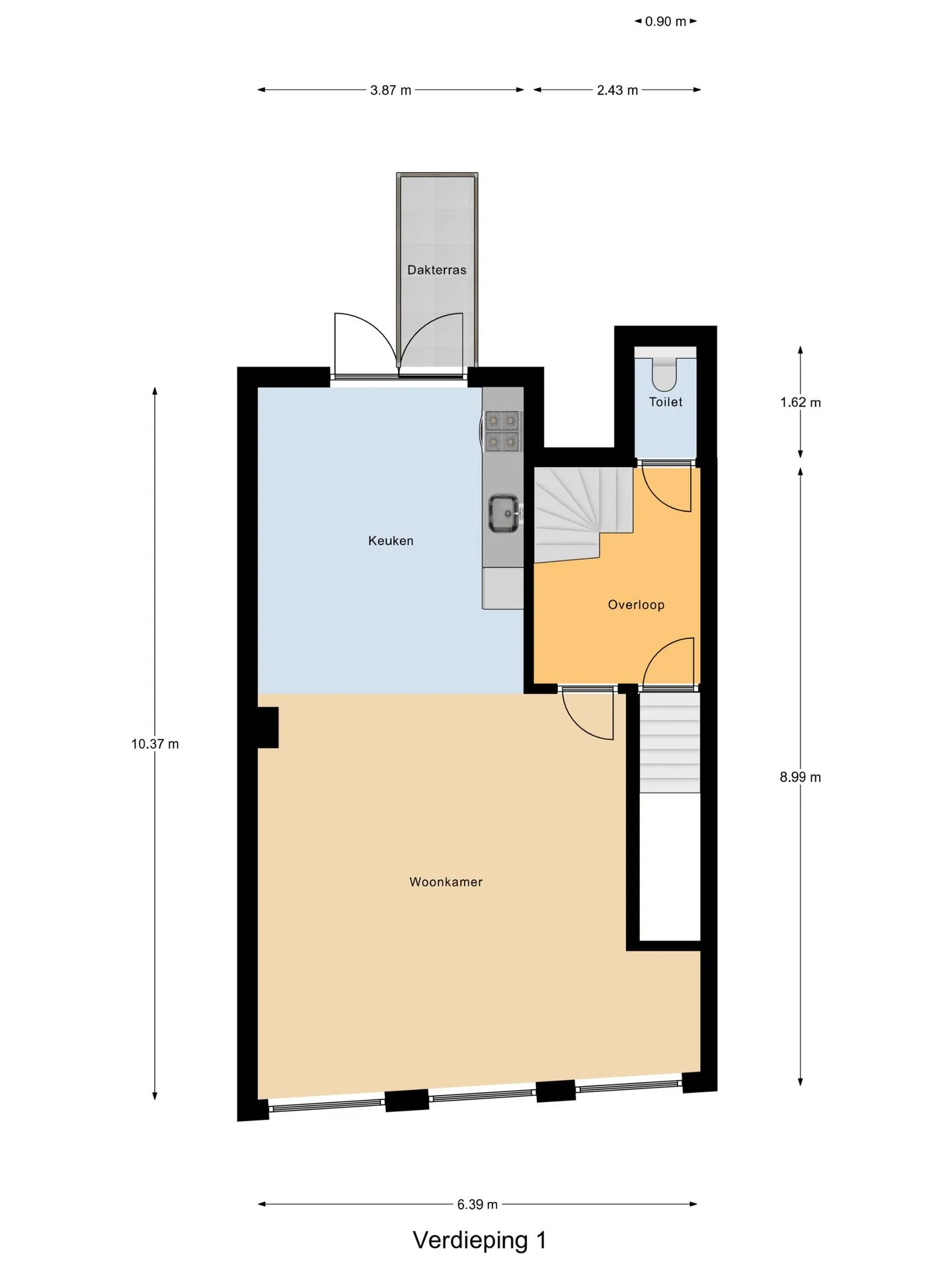 Badhuisstraat 12 Vlissingen thumbnail 33